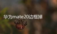 華為mate20邊框掉漆怎么處理（華為mate9黑色掉漆怎么辦）