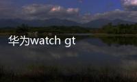 華為watch gt 3耗電查看（華為手機怎樣查看指定時間段的耗電情況）