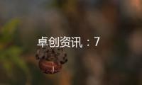 卓創(chuàng)資訊：7