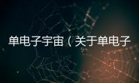 單電子宇宙（關(guān)于單電子宇宙的基本情況說(shuō)明介紹）