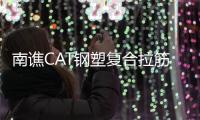 南譙CAT鋼塑復合拉筋帶施工方案