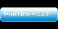 半導體和部件虧損太多 索尼2016年頹勢難轉