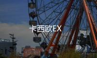 卡西歐EX