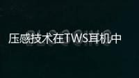 壓感技術(shù)在TWS耳機(jī)中日漸普及，NDT支持紫米打造高性價(jià)比爆款PurPods Pro