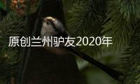 原創蘭州驢友2020年徒步永靖縣關山鄉賞雪迎春