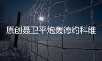 原創聶衛平炮轟德約科維奇：澳洲火災嚴重你扯中國做什么？