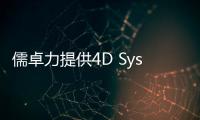 儒卓力提供4D Systems的pixxiLCD系列產(chǎn)品：用于創(chuàng)新應(yīng)用的嵌入式顯示器