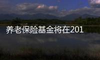 養(yǎng)老保險基金將在2016年入市