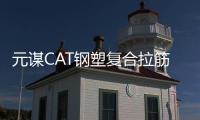 元謀CAT鋼塑復合拉筋帶廠家采購供應