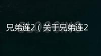 兄弟連2（關于兄弟連2的基本情況說明介紹）