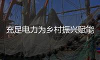 充足電力為鄉村振興賦能——云南首座500kV智能變電站正式運行側記