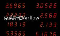 克萊斯勒Airflow概念車預(yù)告圖 采用新格柵