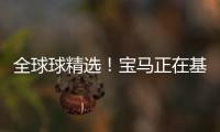 全球球精選！寶馬正在基于亞馬遜Alexa打造一個全新的車載定制語音助手