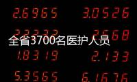 全省3700名醫(yī)護人員支援海寧！同心戰(zhàn)“疫” 感恩有你！