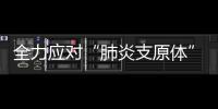 全力應對“肺炎支原體”就診需求——走進蘭大二院兒科門急診