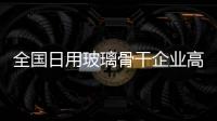 全國日用玻璃骨干企業高質量發展及環保治理峰會在泰州順利召開