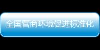 全國營商環境促進標準化試點單位名單公布