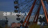 全新 Jonsbo V11 mini