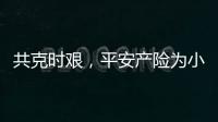 共克時艱，平安產險為小微企業無償提供1000億元風險保障