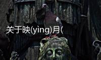 關于映(yìng)月(yuè)讀(dú)書(shū)發生了什么?