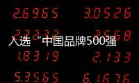 入選“中國品牌500強”！業之峰成功打造品牌護城河