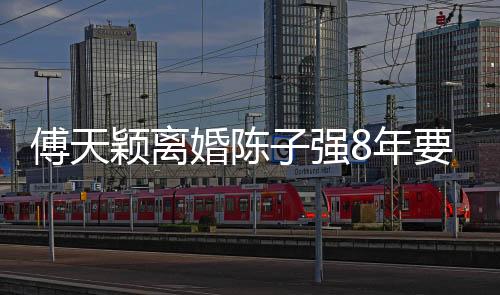 傅天穎離婚陳子強8年要結婚了 老公是誰怎么認識的
