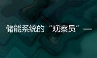 儲能系統的“觀察員”——差動放大器