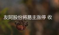 友阿股份將易主漲停 收購方主營半導(dǎo)體卻要注入新能源