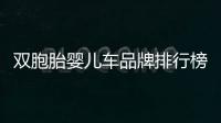 雙胞胎嬰兒車品牌排行榜推薦及購買指南