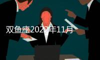 雙魚座2022年11月財富運勢 2022年11月雙魚座財富運程詳解