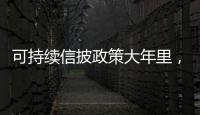 可持續信披政策大年里，ESG市場“冷暖自知”｜2024中國經濟年報