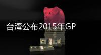 臺灣公布2015年GPD增速 島內哀嘆增速?！?”失敗