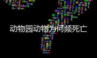 動物園動物為何頻死亡