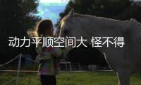動力平順空間大 怪不得都說它是SUV的標(biāo)桿