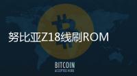 努比亞Z18線刷ROM刷機包