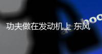 功夫做在發動機上 東風風行將推兩款新車