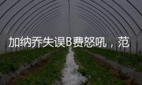 加納喬失誤B費怒吼，范尼拍肩安慰曼聯歐聯風云