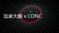 加拿大鵝 x CONCEPTS 2019 全新秋冬聯名服飾系列發售在即