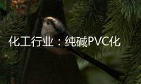 化工行業(yè)：純堿PVC化纖下跌 草甘膦上漲,市場研究