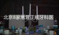 北京8家常營正規(guī)牙科醫(yī)院地址