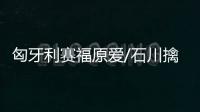 匈牙利賽福原愛/石川擒削球組合 日本雙打兩冠