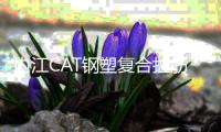 內江CAT鋼塑復合拉筋帶性能說明