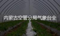 內蒙古空管分局氣象臺全力保障2024年首次大范圍強降雪天氣