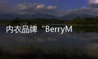 內衣品牌“BerryMelon”獲千萬元Pre