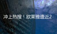 沖上熱搜！歐萊雅遭近2000消費者集體投訴……