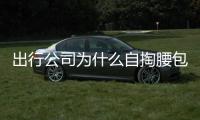 出行公司為什么自掏腰包補(bǔ)貼電動車？