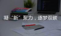 凝“新”聚力，逐夢雙碳——看雷沃“新”力量，爭做當代“新”青年！