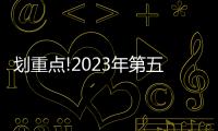 劃重點!2023年第五次全國經濟普查要點梳理來了