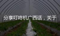 分享叮咚機廣西話，關于廣西叮?？萍加邢薰镜脑斍?/></div></a><ins draggable=