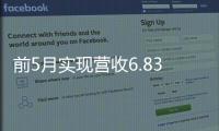 前5月實現營收6.83萬億元 輕工業延續恢復改善態勢